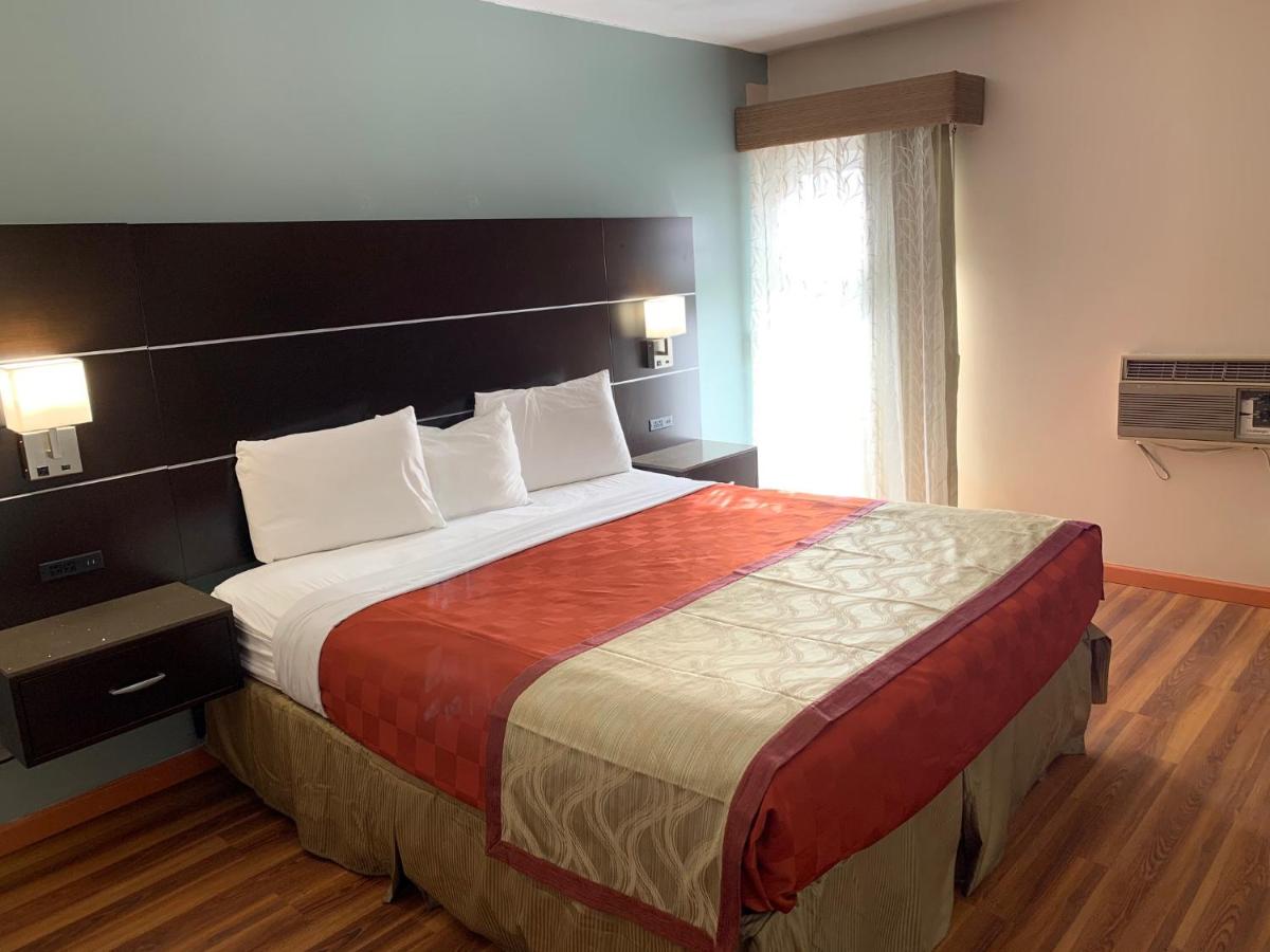 Olive Tree Inn & Suites - image 2