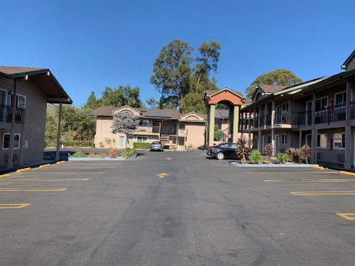 Olive Tree Inn & Suites - image 20