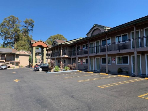 Olive Tree Inn & Suites - image 21