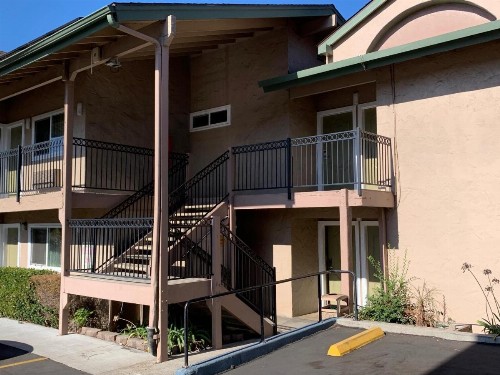 Olive Tree Inn & Suites - image 31