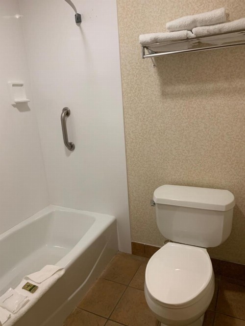 Olive Tree Inn & Suites - image 35