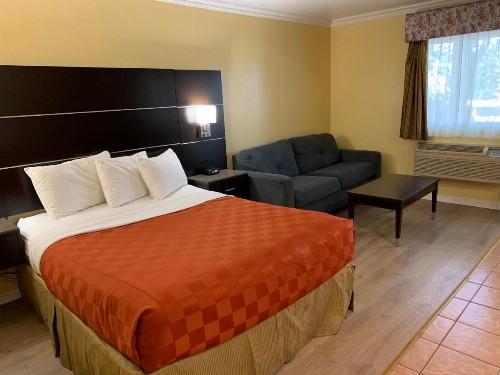 Olive Tree Inn & Suites - image 43