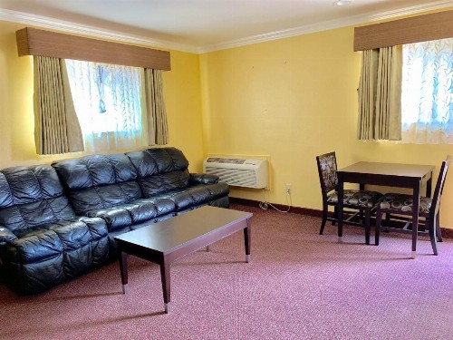 Olive Tree Inn & Suites - image 50