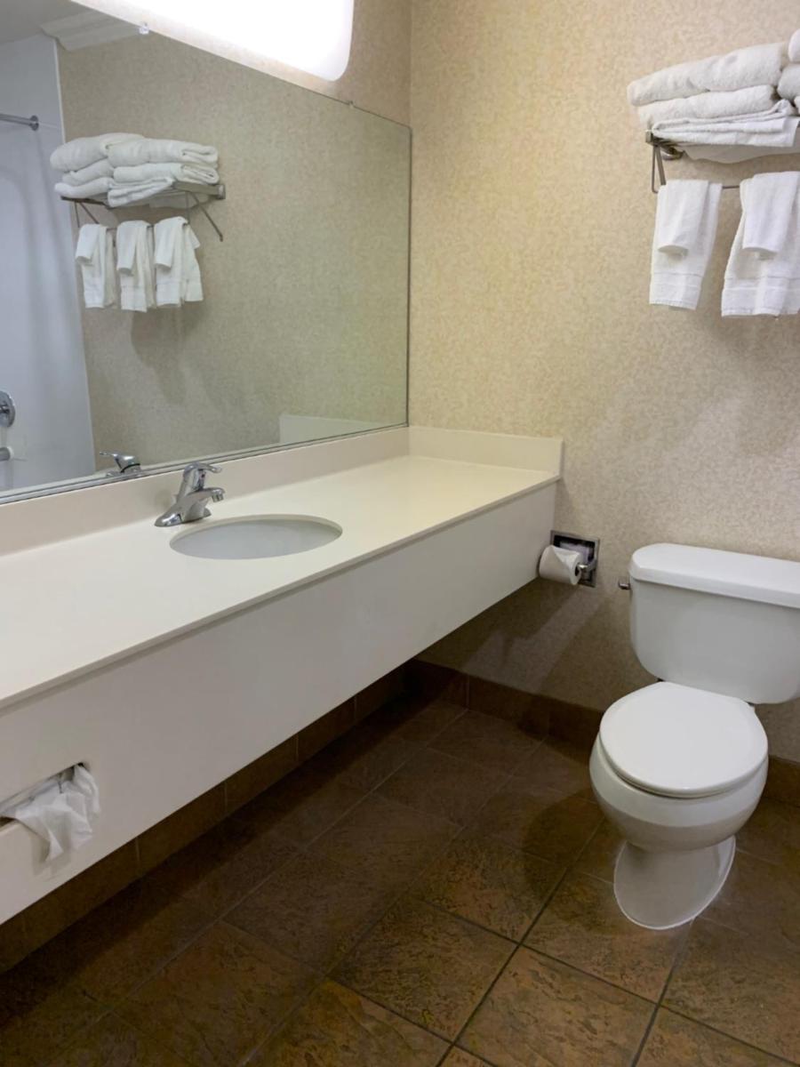 Olive Tree Inn & Suites - image 7