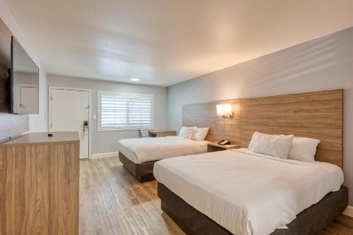 Vagabond Inn San Luis Obispo - image 21