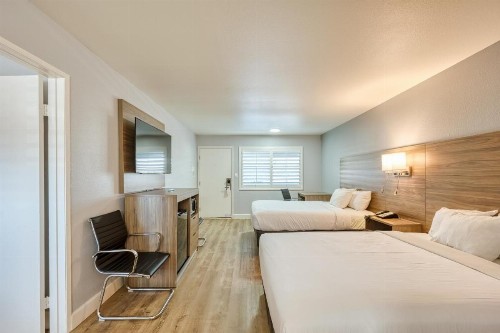 Vagabond Inn San Luis Obispo - image 29