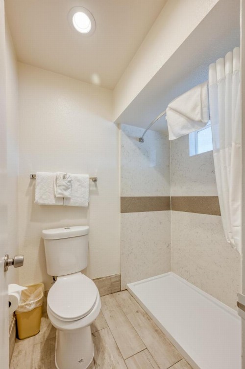 Vagabond Inn San Luis Obispo - image 30