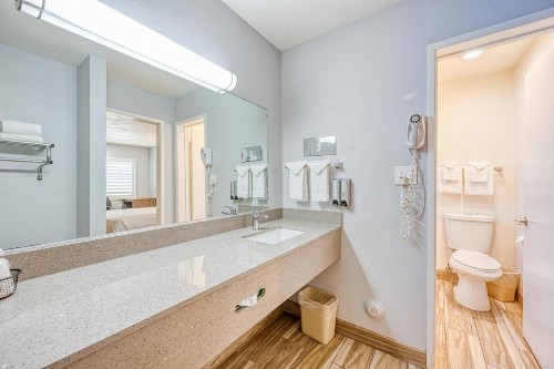 Vagabond Inn San Luis Obispo - image 31