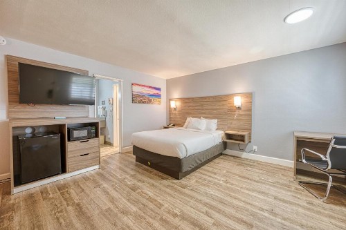 Vagabond Inn San Luis Obispo - image 33