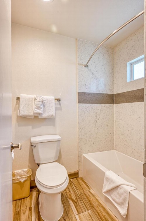 Vagabond Inn San Luis Obispo - image 35