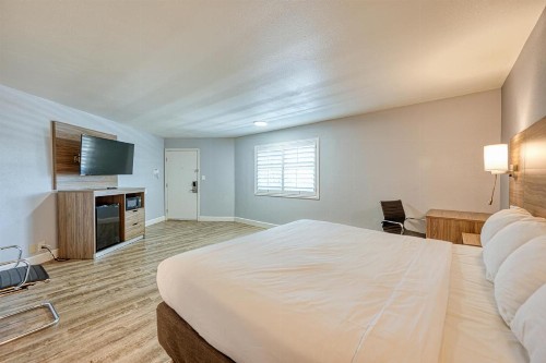 Vagabond Inn San Luis Obispo - image 38