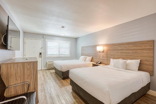 Vagabond Inn San Luis Obispo - image 39