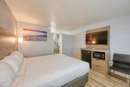 Vagabond Inn San Luis Obispo - image 43