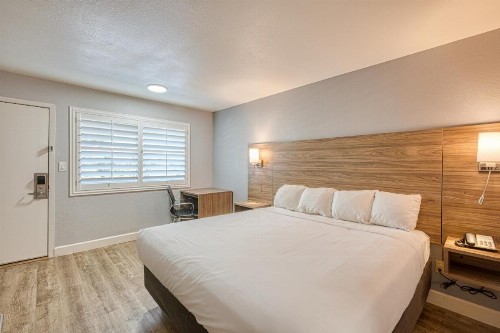 Vagabond Inn San Luis Obispo - image 44