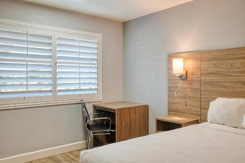 Vagabond Inn San Luis Obispo - image 46
