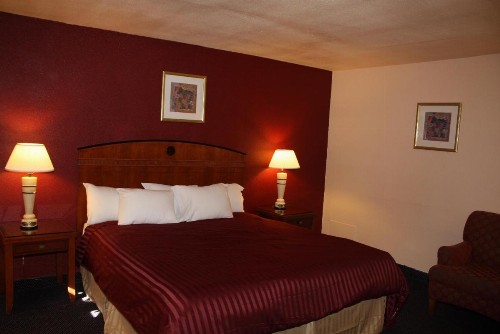 Budget Inn - image 11