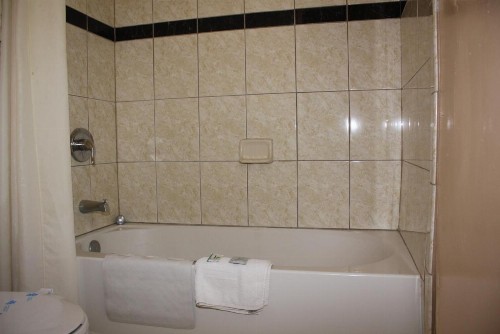 Budget Inn - image 12