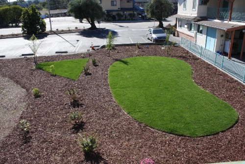 Budget Inn - image 15