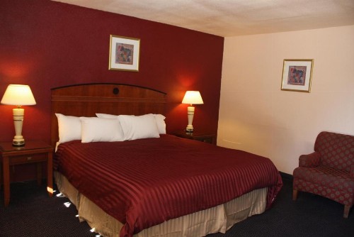 Budget Inn - image 17