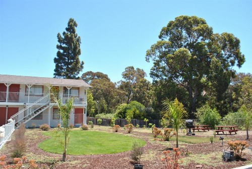 Budget Inn - image 20