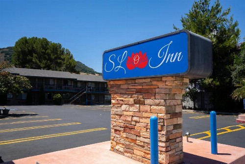 DOWNTOWN SLO INN - SAN LUIS OBISPO - image 10