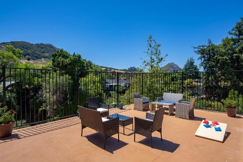 DOWNTOWN SLO INN - SAN LUIS OBISPO - image 13