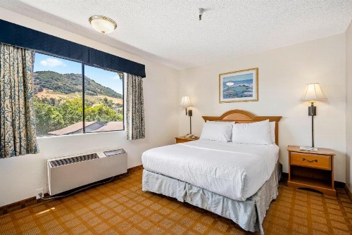 DOWNTOWN SLO INN - SAN LUIS OBISPO - image 25