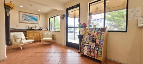 DOWNTOWN SLO INN - SAN LUIS OBISPO - image 6