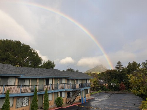 DOWNTOWN SLO INN - SAN LUIS OBISPO - image 8