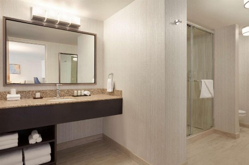 Embassy Suites San Luis Obispo - image 11