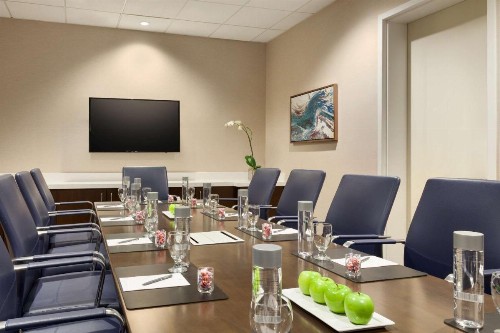 Embassy Suites San Luis Obispo - image 12