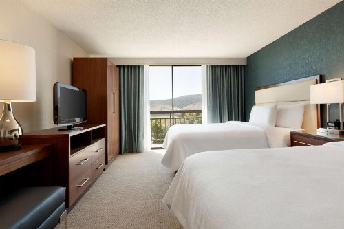 Embassy Suites San Luis Obispo - image 13