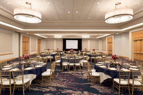 Embassy Suites San Luis Obispo - image 14