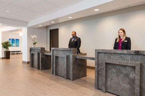 Embassy Suites San Luis Obispo - image 15