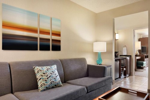 Embassy Suites San Luis Obispo - image 17