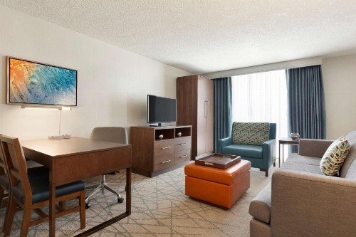 Embassy Suites San Luis Obispo - image 2