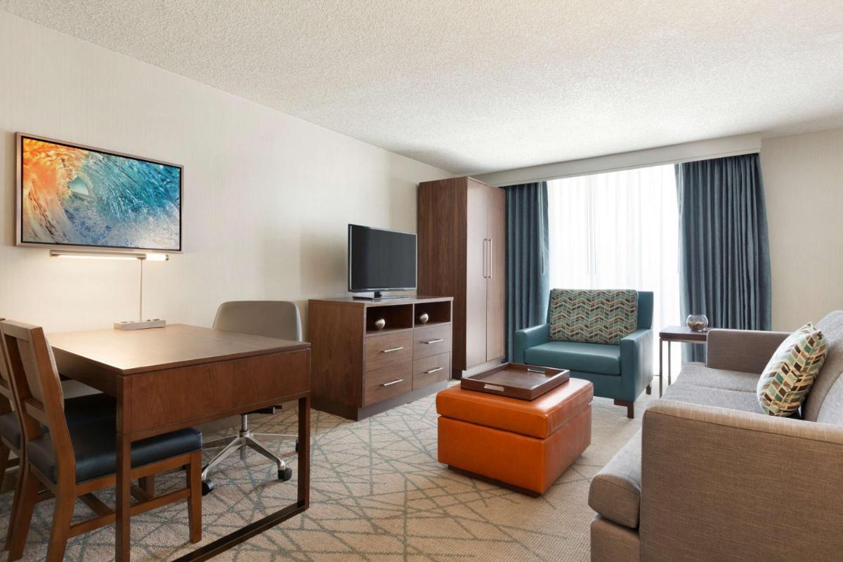 Embassy Suites San Luis Obispo - image 2