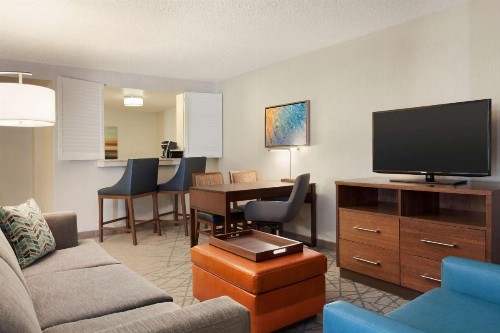 Embassy Suites San Luis Obispo - image 20