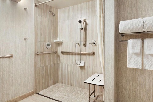 Embassy Suites San Luis Obispo - image 23