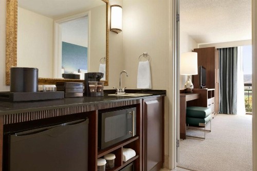 Embassy Suites San Luis Obispo - image 26