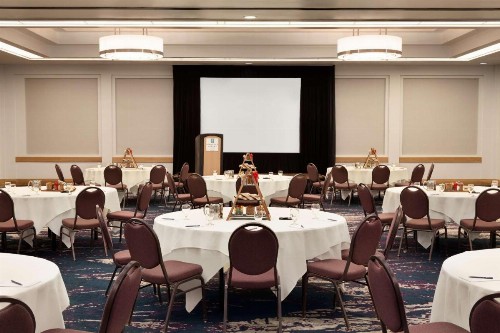 Embassy Suites San Luis Obispo - image 28