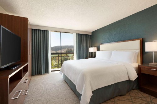 Embassy Suites San Luis Obispo - image 29
