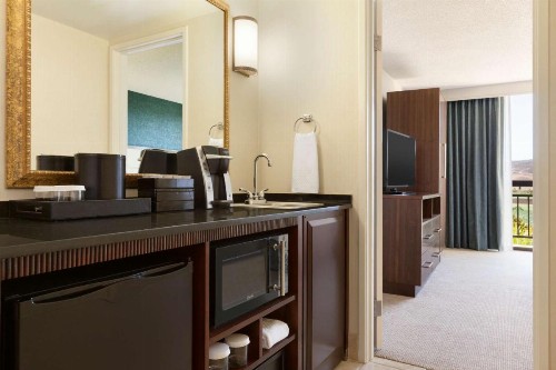 Embassy Suites San Luis Obispo - image 33