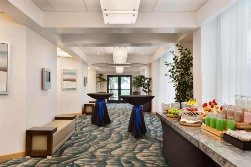 Embassy Suites San Luis Obispo - image 34
