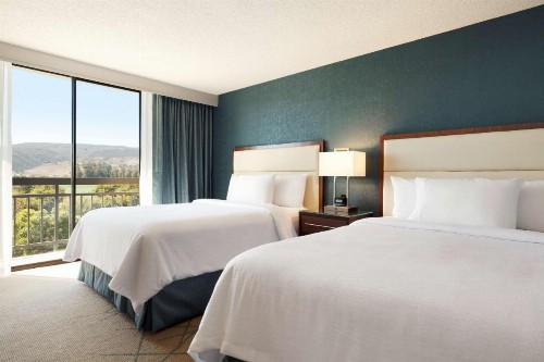 Embassy Suites San Luis Obispo - image 35