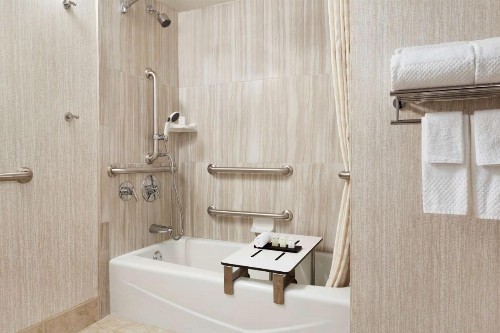 Embassy Suites San Luis Obispo - image 36