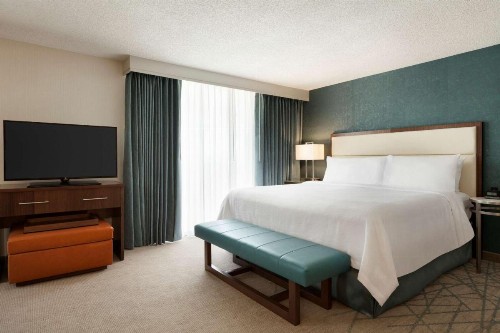 Embassy Suites San Luis Obispo - image 37