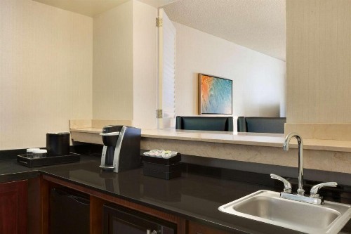 Embassy Suites San Luis Obispo - image 39