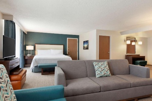 Embassy Suites San Luis Obispo - image 4