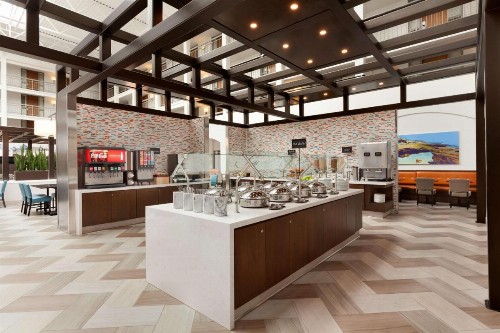 Embassy Suites San Luis Obispo - image 41